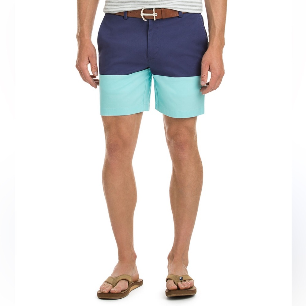 Vineyard Vines Men’s Classic Fit Shorts